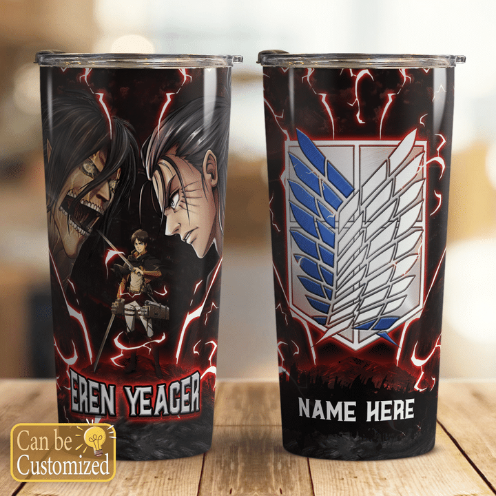 Face To Face Giants War Tumbler 0523