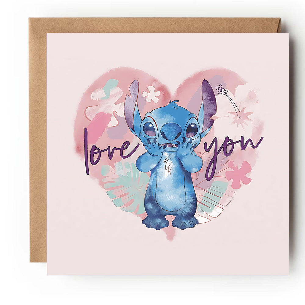 Greeting Card