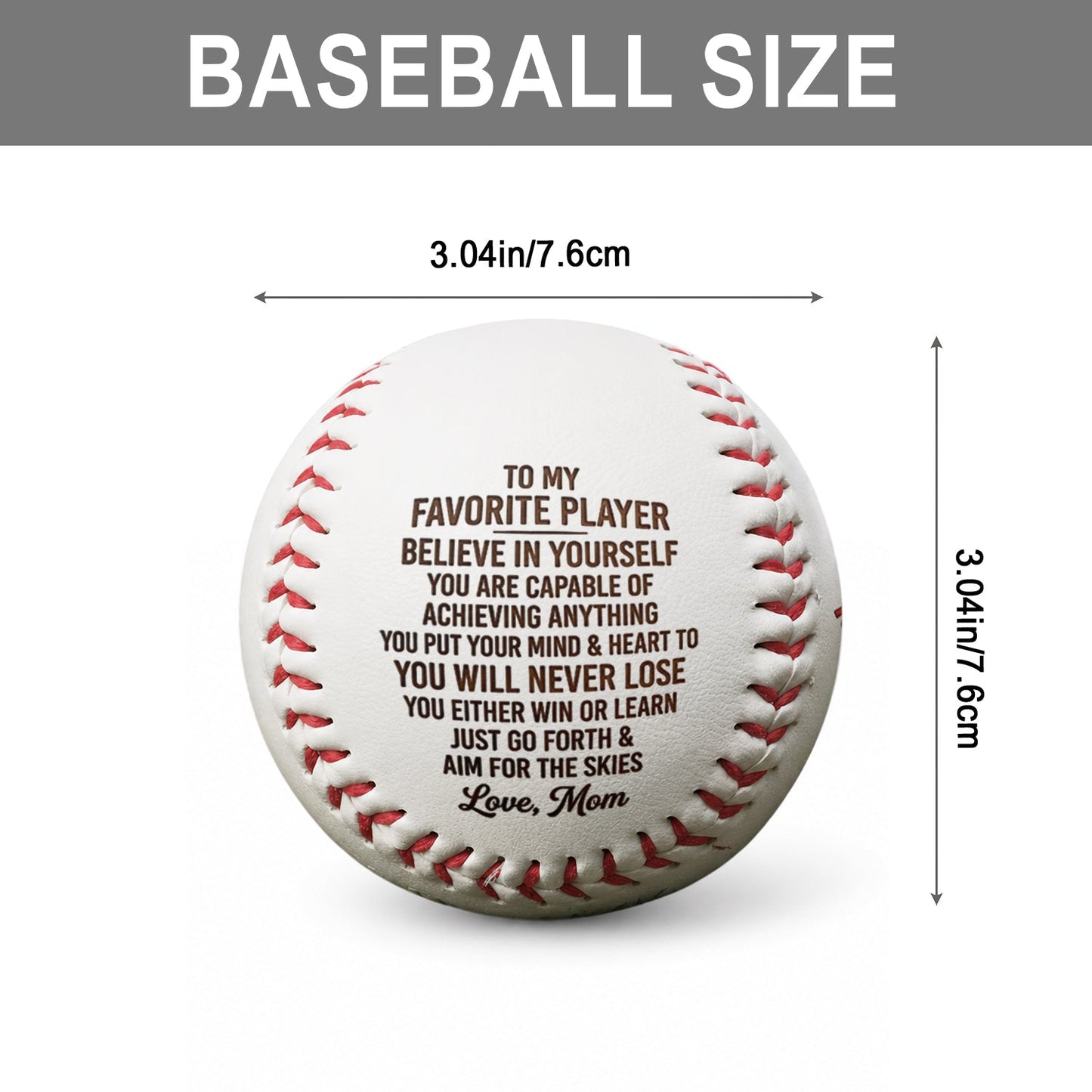 Gift For Sporty Kid, American Football, Basketball, Soccer, Baseball - Personalized Basketball Multi-Sport Ball