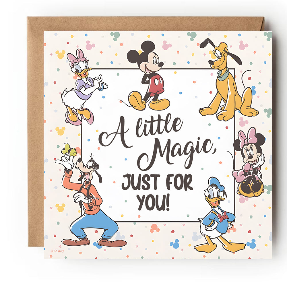 Greeting Card