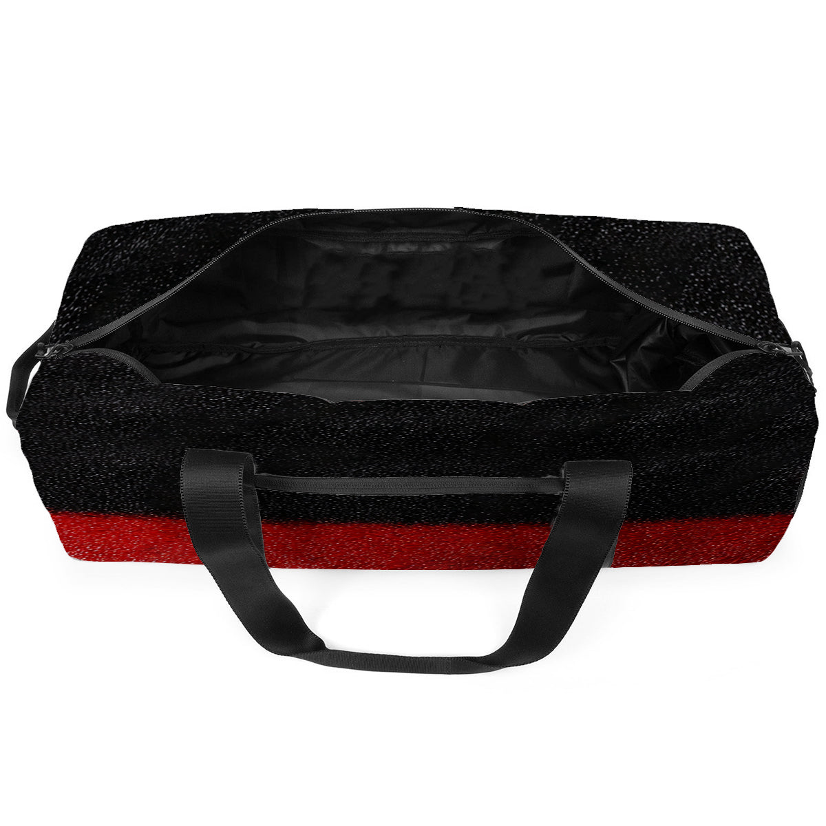 Magic Bag - Personalized Mouse Duffle Bag
