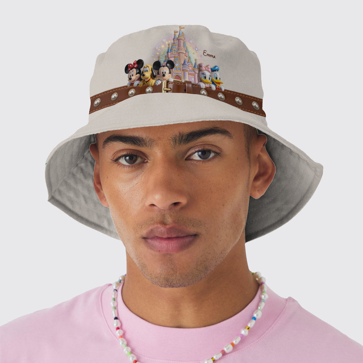 Magical Friends - Personalized Dream Trip Bucket Hat