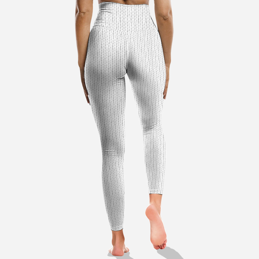 Magic Holiday - Personalized Mouse Hoodie and Leggings