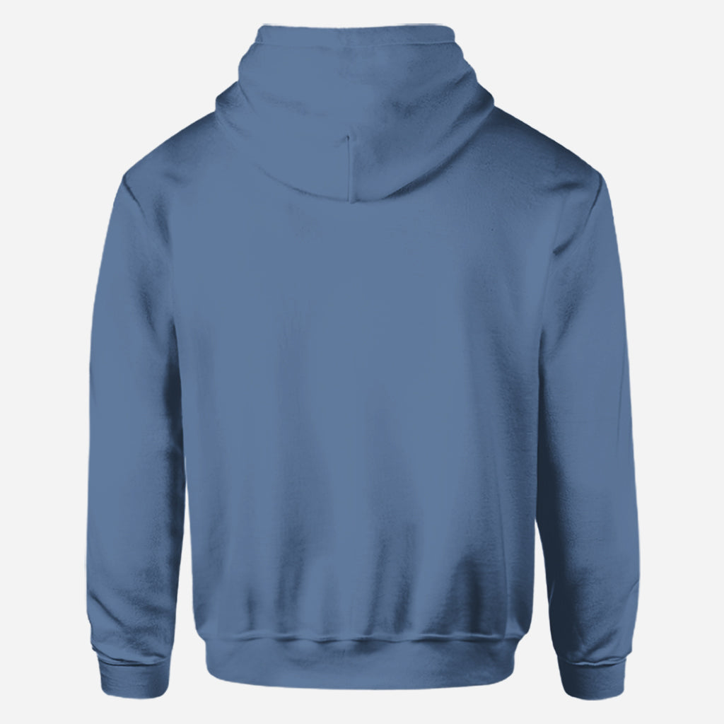 Nightmare Couple Matching Hoodie - Personalized Nightmare All Over Shirt