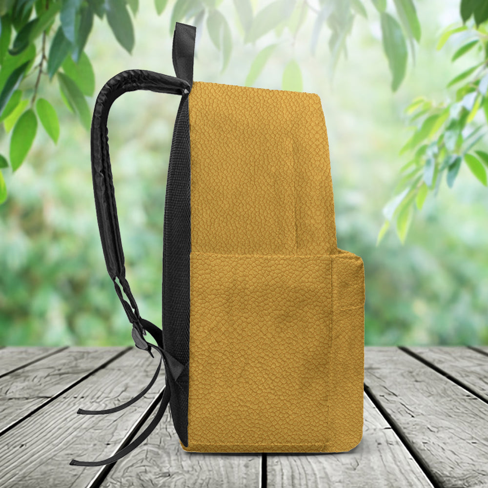 Magical Friends - Personalized Kid Backpack