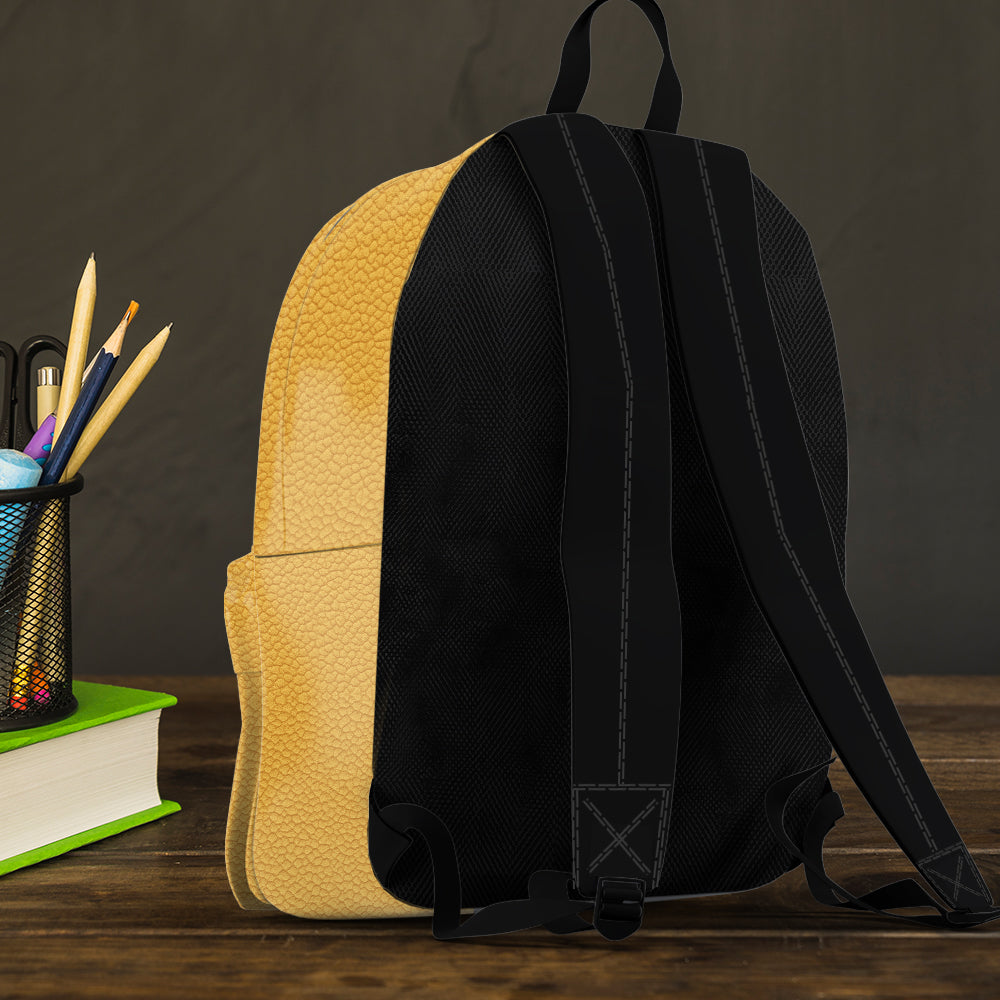 Magical Friends - Personalized Kid Backpack