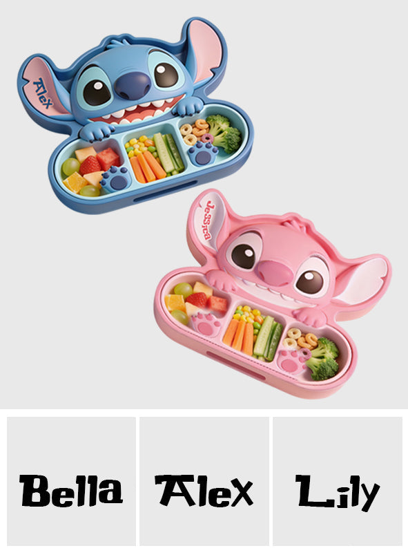 Ohana Means Family - Personalized Ohana Catch-All Tray