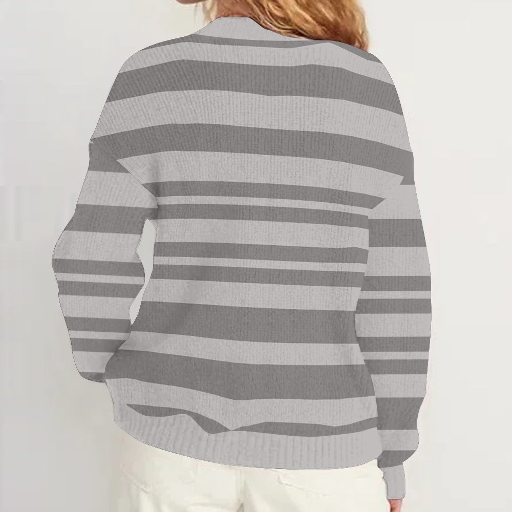 Friends - Personalized Nightmare Cardigan Sweater