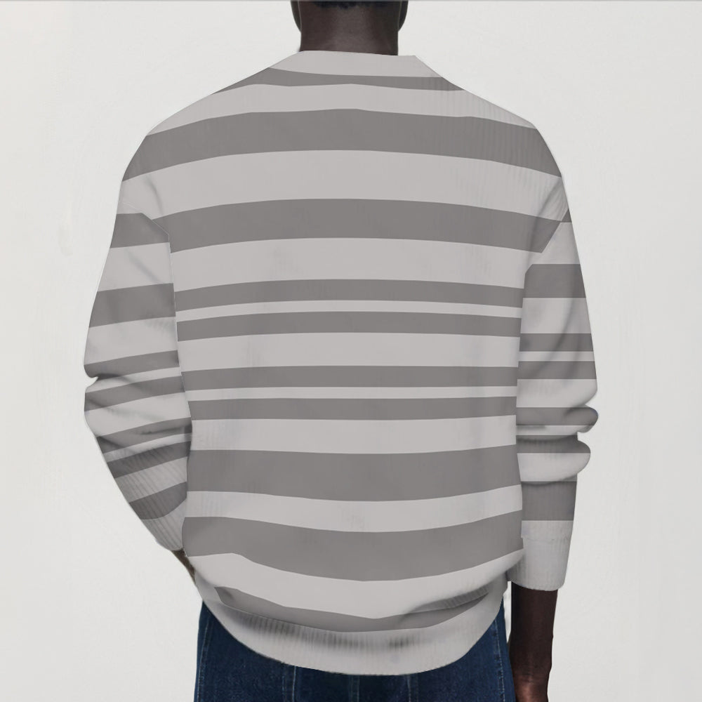 Friends - Personalized Nightmare Cardigan Sweater