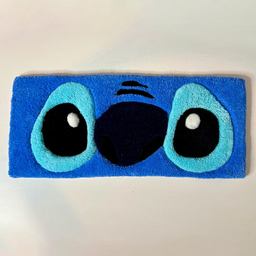Lovely Baby - Personalized Ohana Mouse Pad