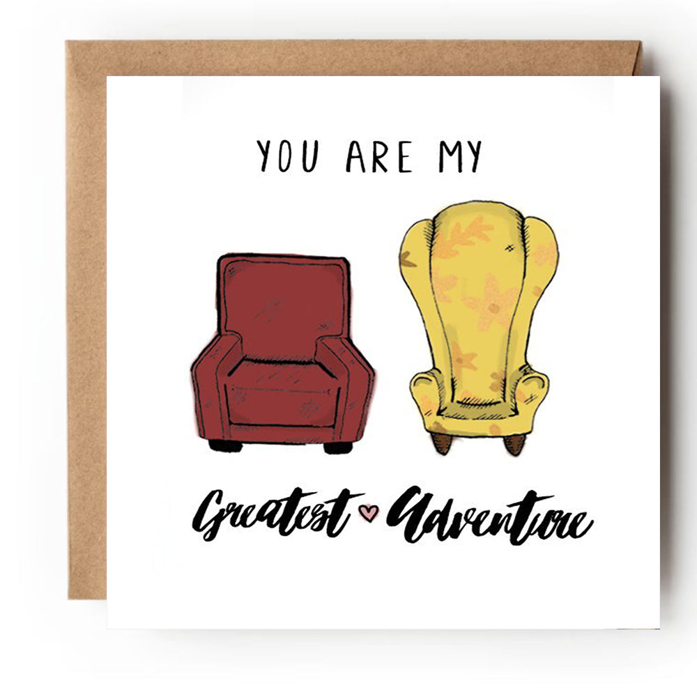 Greeting Card