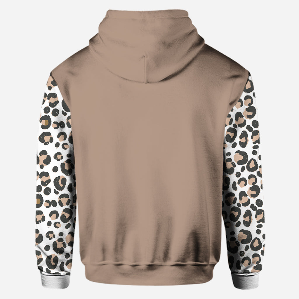Magical Day - Personalized Mouse Hoodie and Leggings