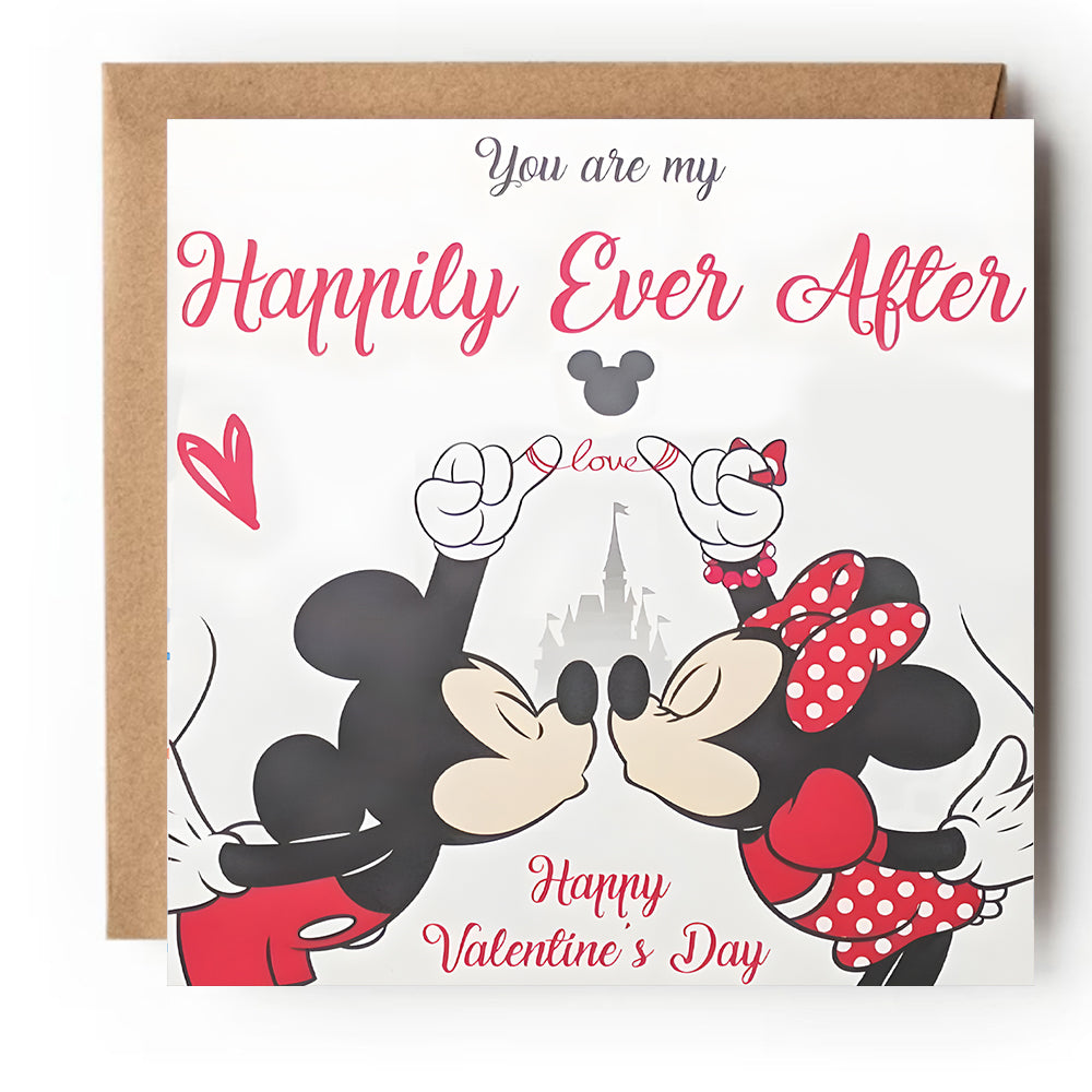 Greeting Card