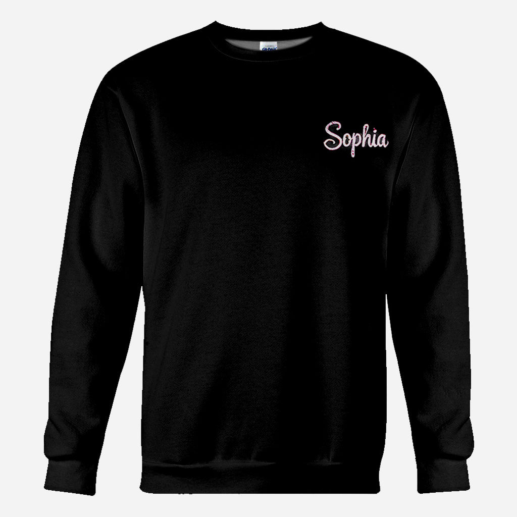 Custom Any Photo - Personalized Mouse All Over Shirt