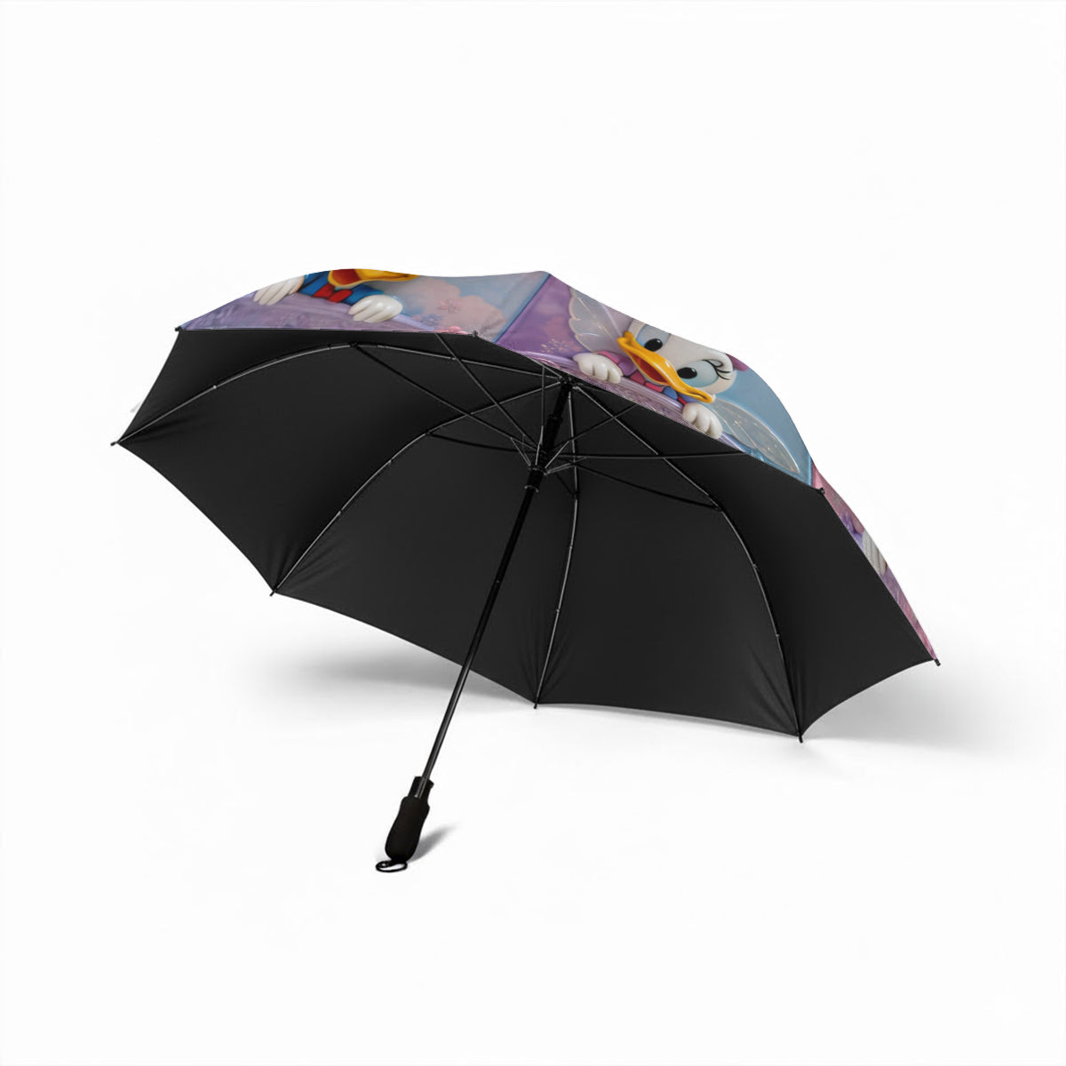 Friends - Personalized Mouse Umbrella