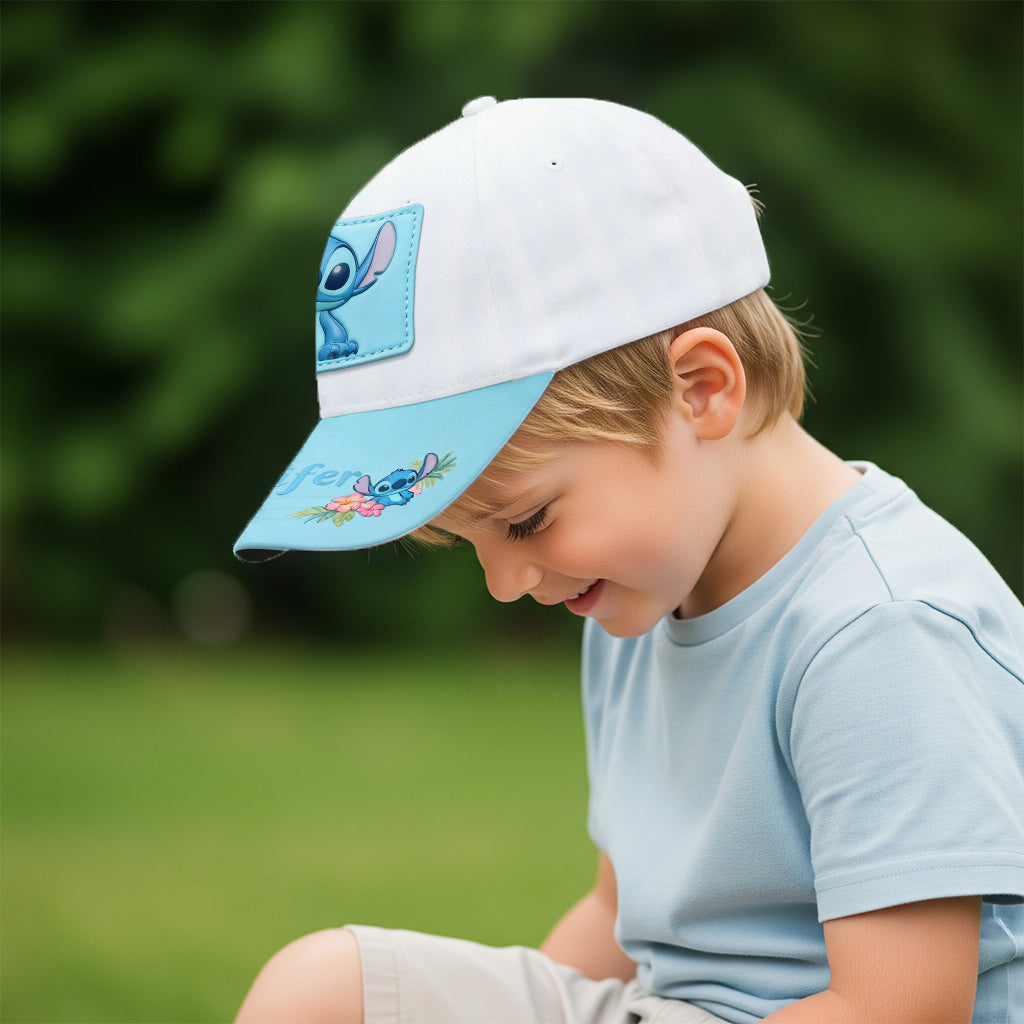 Ohana Means Family - Personalized Ohana Classic Cap