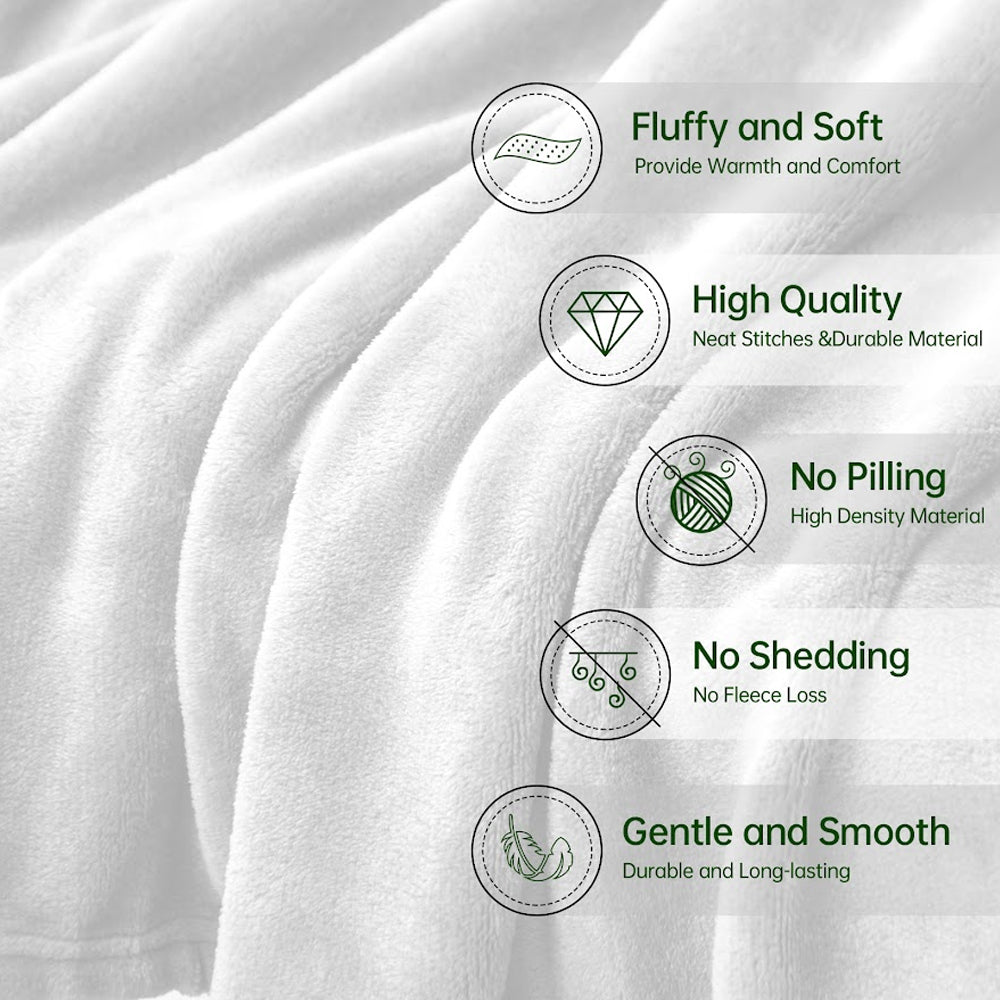May The Force Be With You - Personalized The Force Blanket