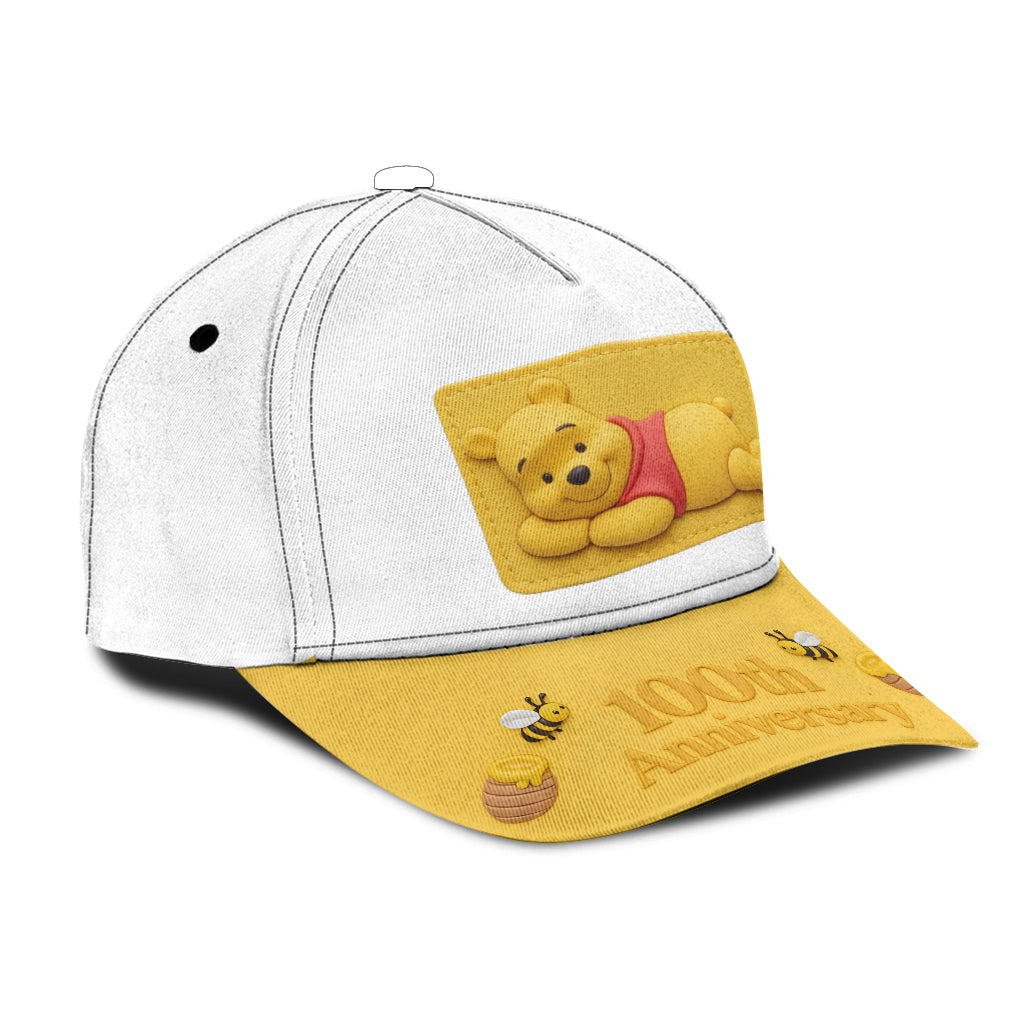 Baby Boo - Personalized Classic Cap