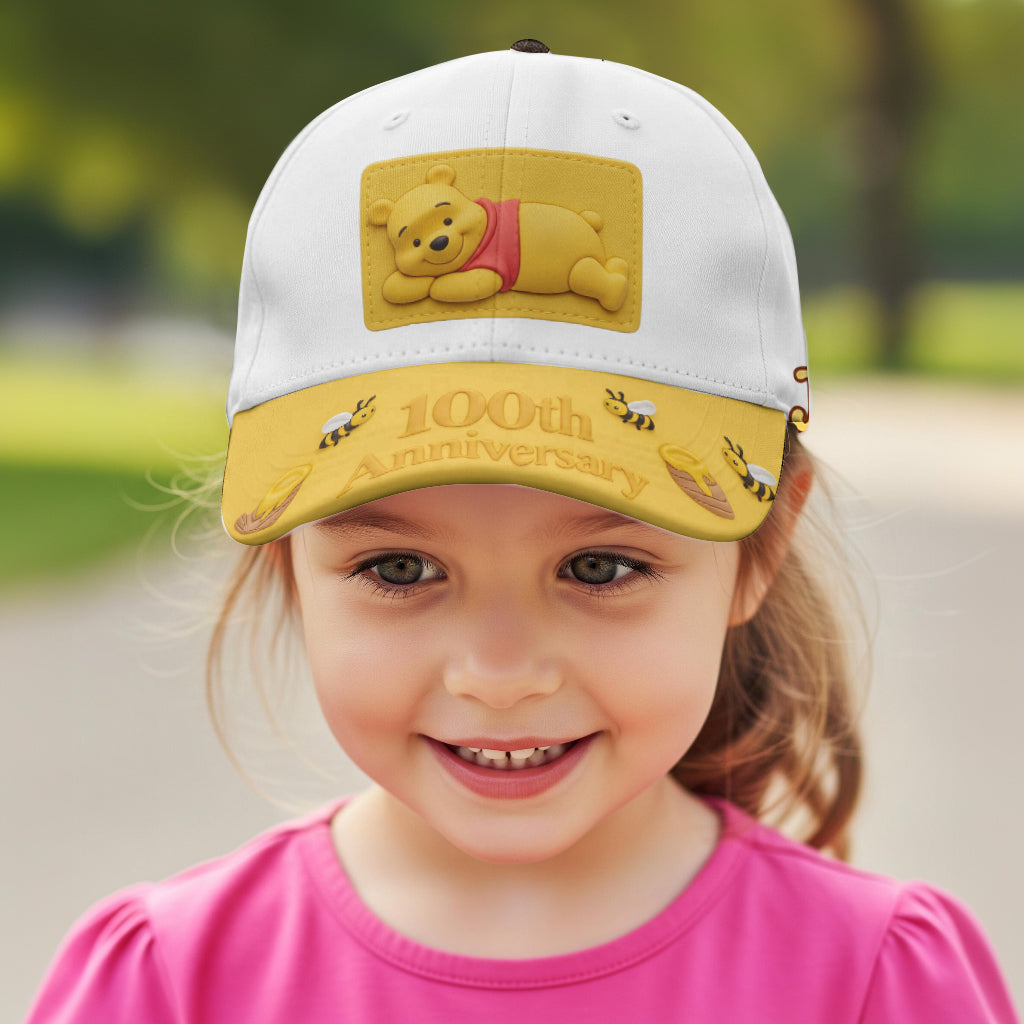 Baby Boo - Personalized Classic Cap