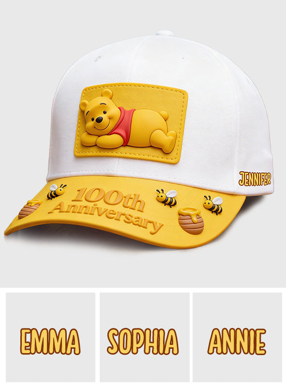 Baby Boo - Personalized Classic Cap