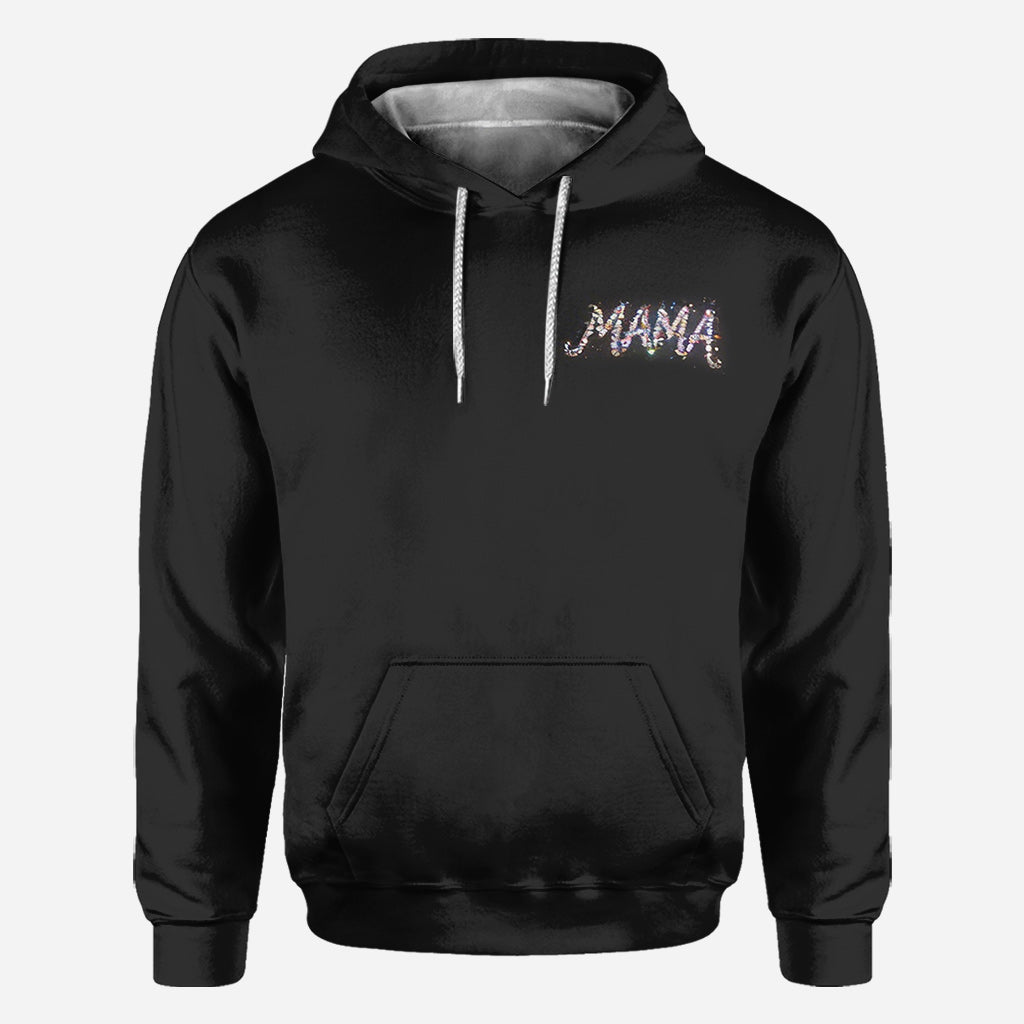 Custom Any Photo - Personalized Mouse All Over Shirt