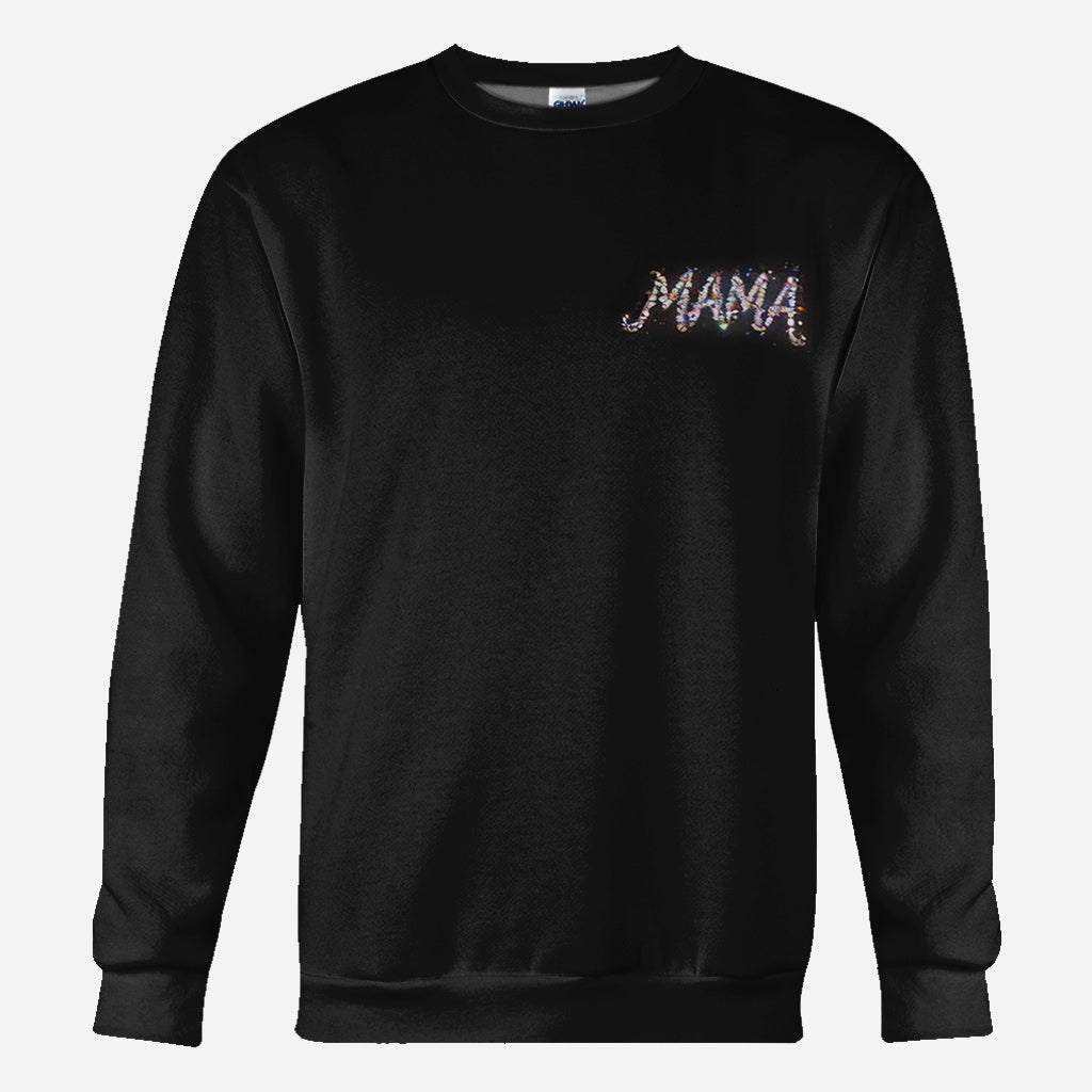Custom Any Photo - Personalized Mouse All Over Shirt