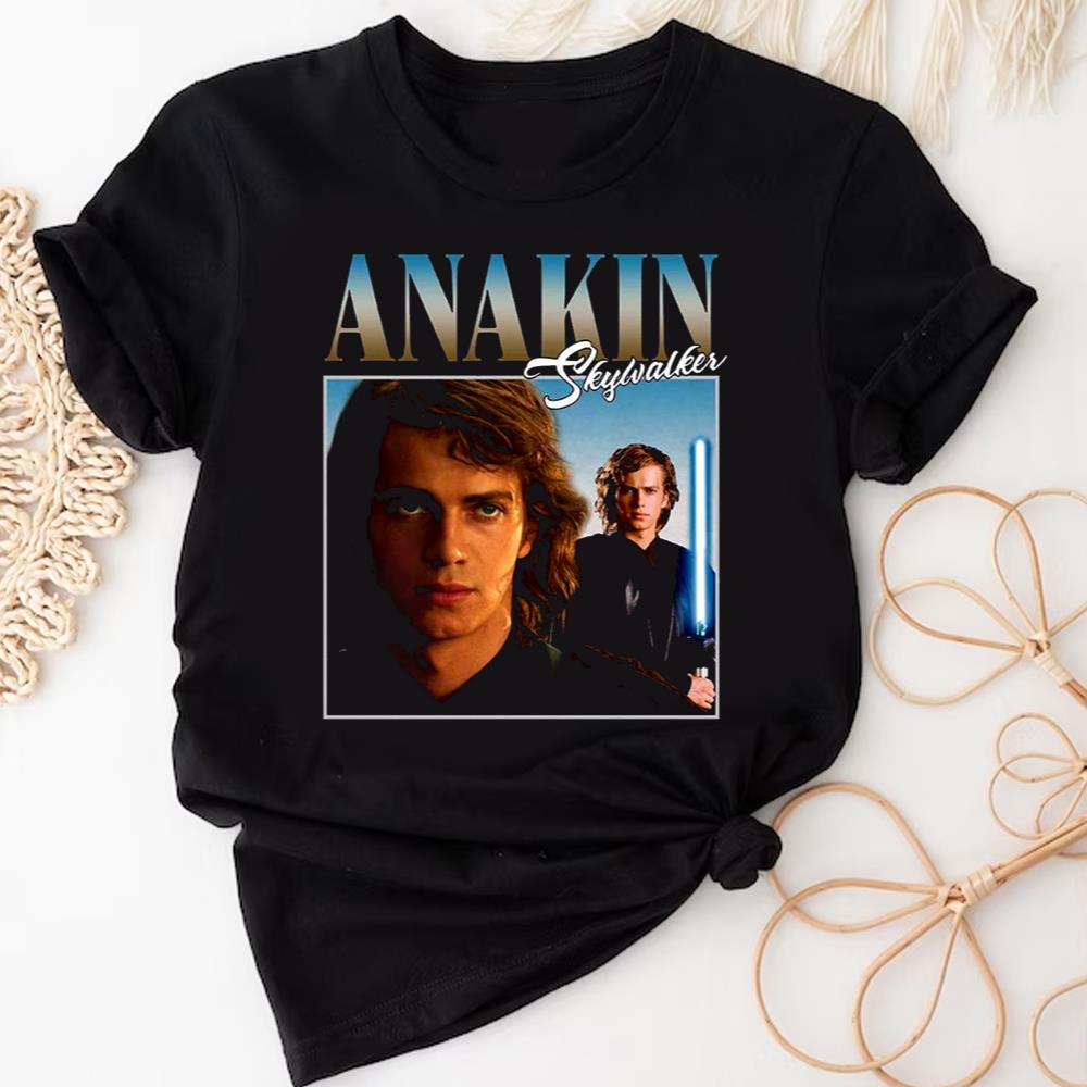 The Force Is Strong The Force T-shirt and Hoodie 0523