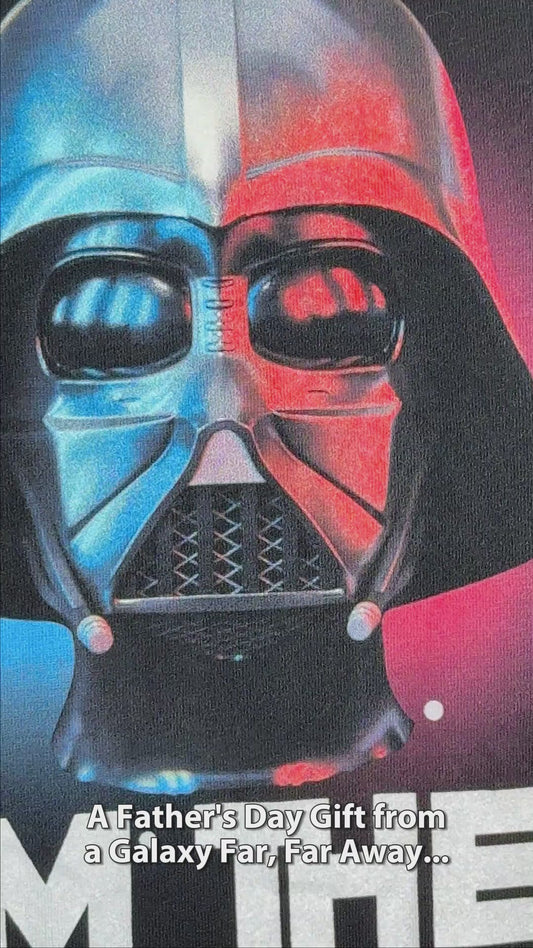 I Am Their Father - Personalized Father's Day T-shirt and Hoodie