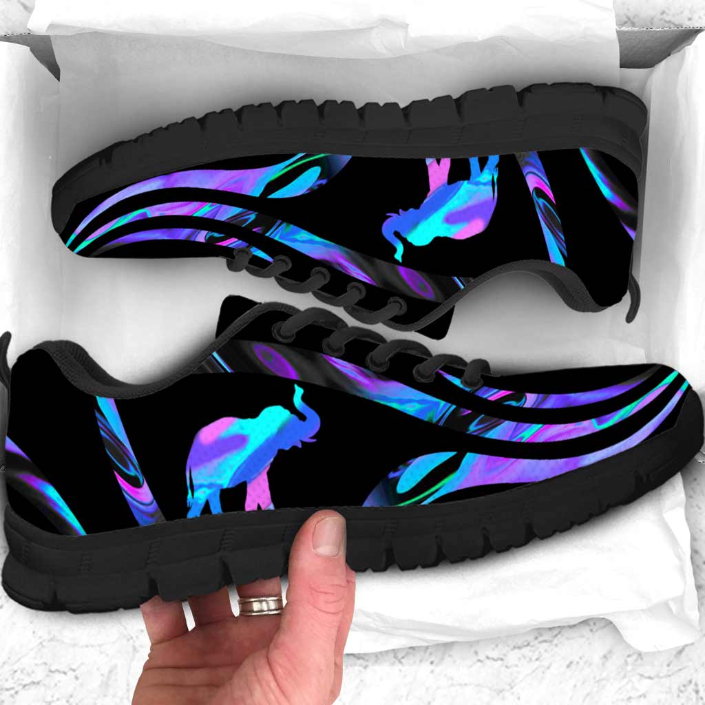 Magical Elephant Elephant Sneakers 0622