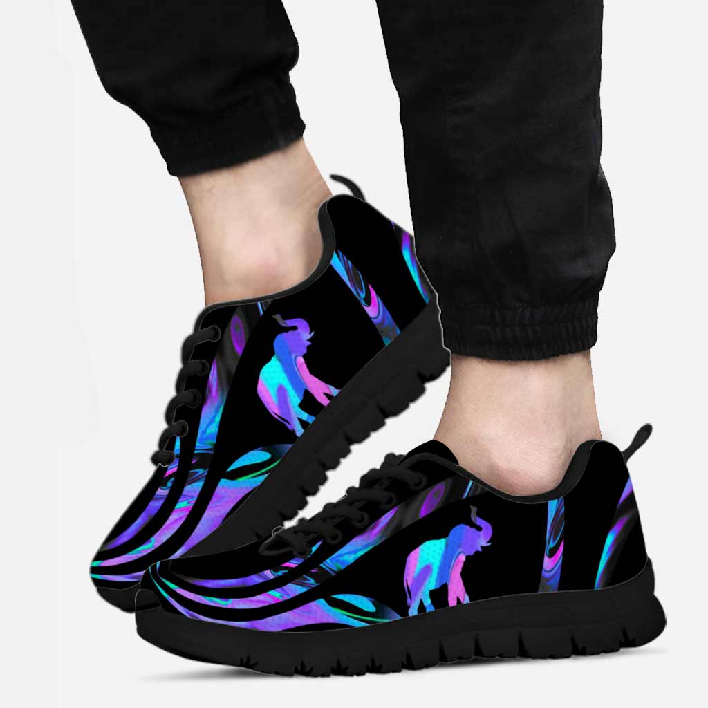 Magical Elephant Elephant Sneakers 0622