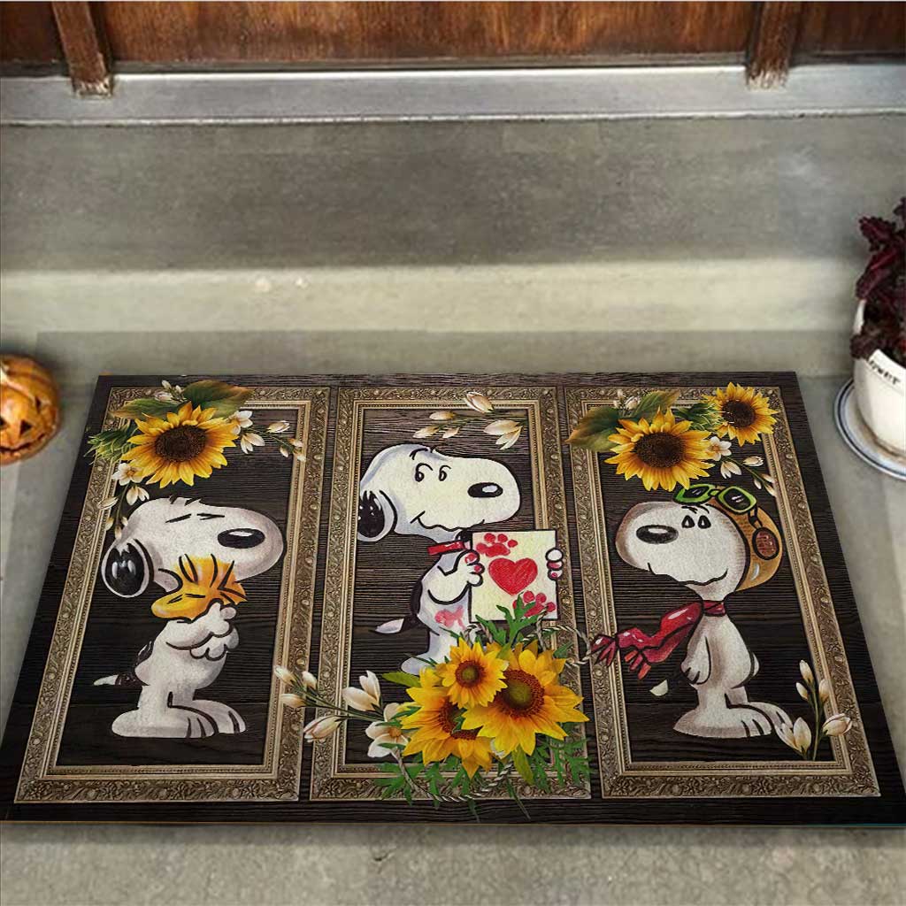 My Sunshine - Doormat