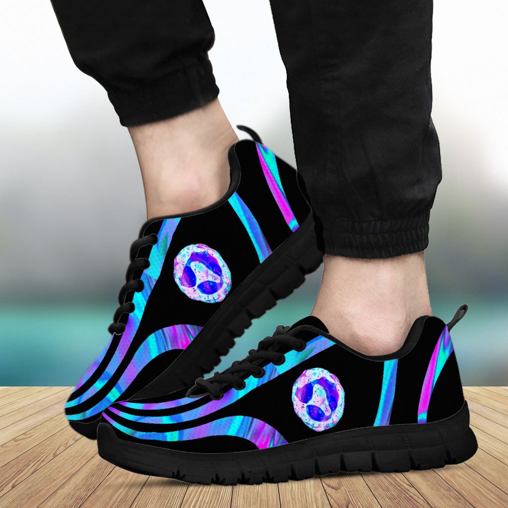Lab Life - Medical Technologist Sneakers