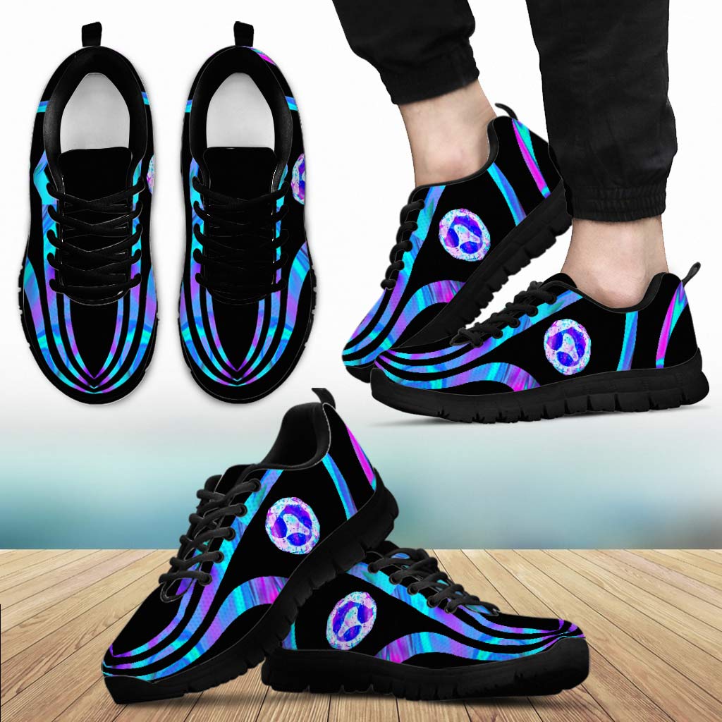Lab Life - Medical Technologist Sneakers