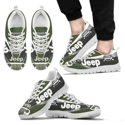 Love Jp Car Sneakers 0523