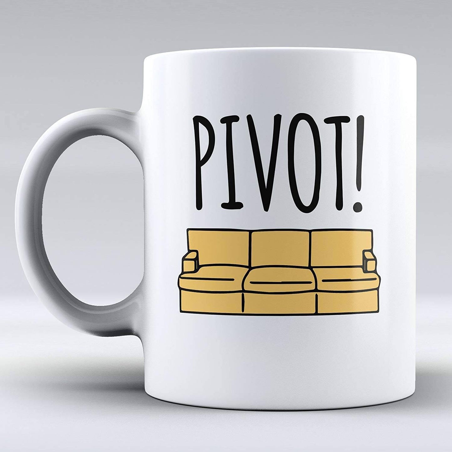 Pivot Mug 1122