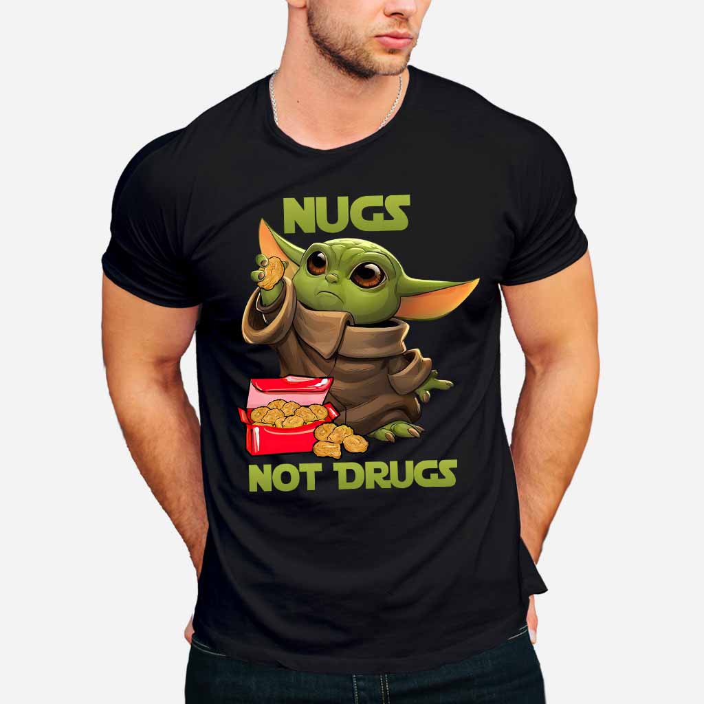 Chicken Nuggies - T-shirt and Hoodie