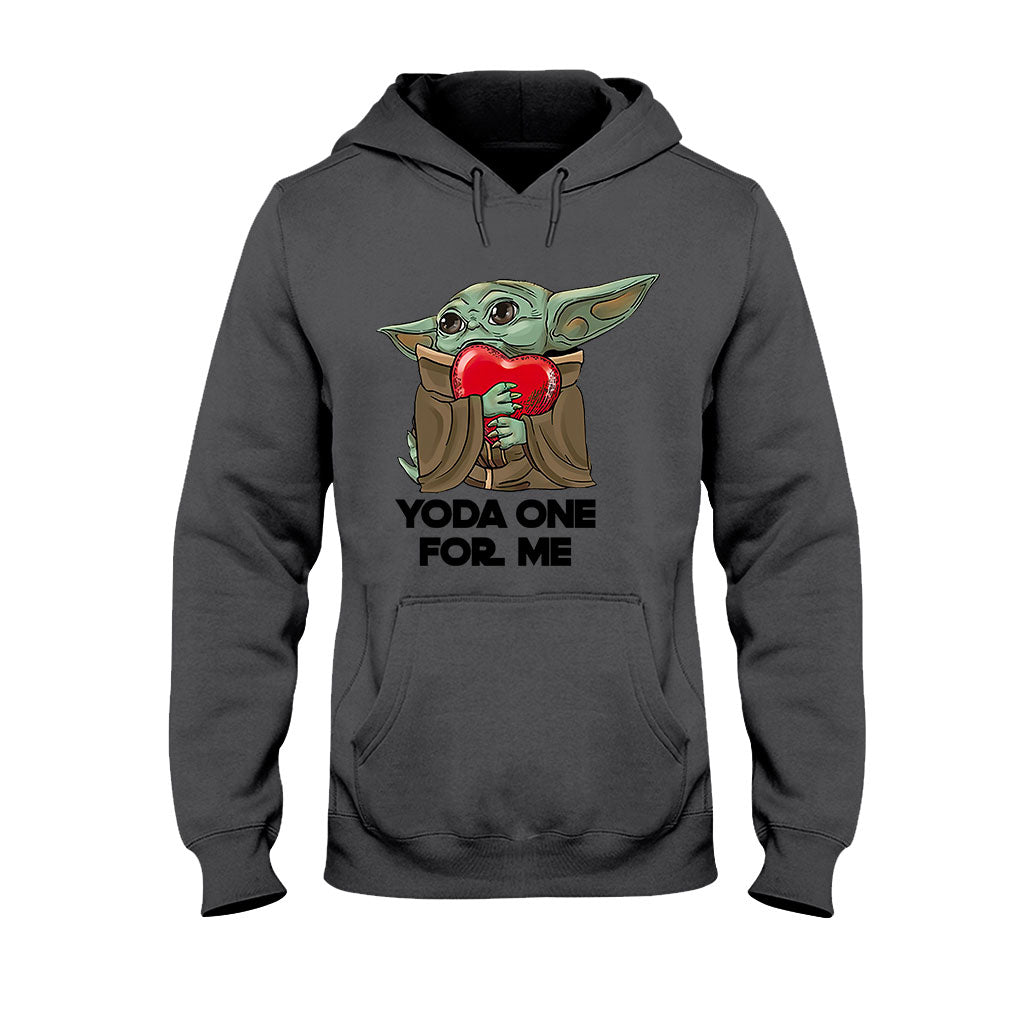 Baby For Me - T-shirt and Hoodie 0120