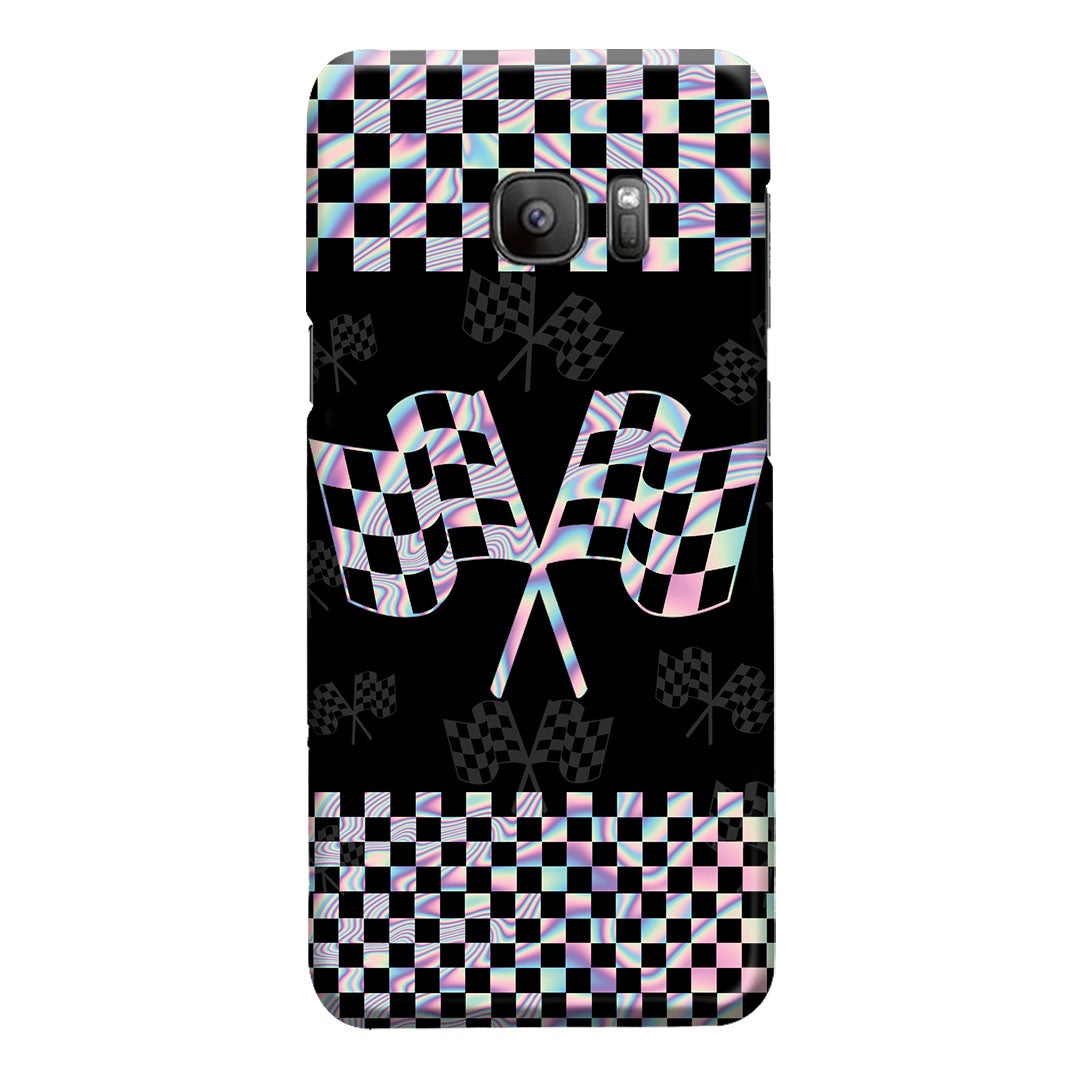 Racing Phone Case