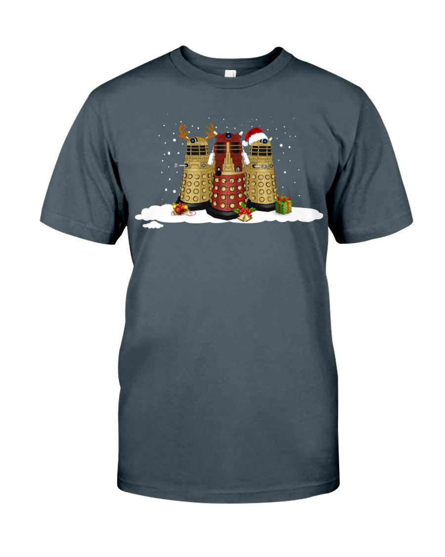 Decorate - T-shirt and Hoodie 1122