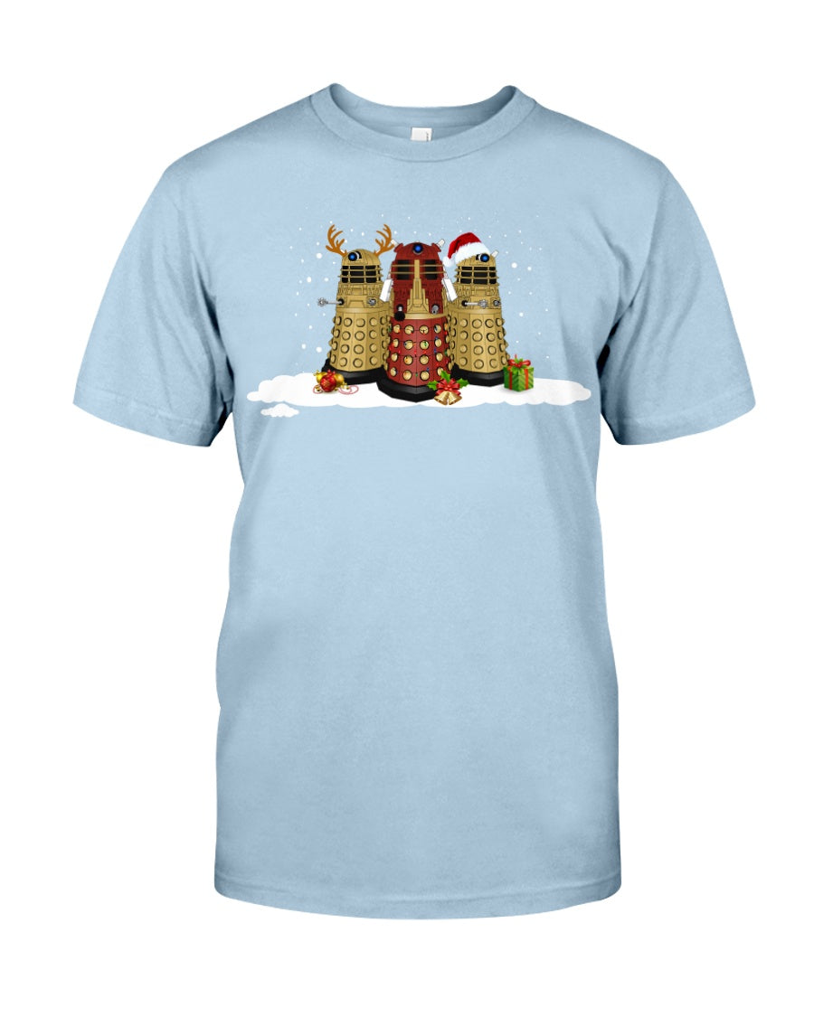 Decorate - T-shirt and Hoodie 1122