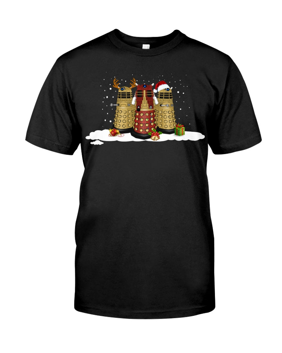 Decorate - T-shirt and Hoodie 1122